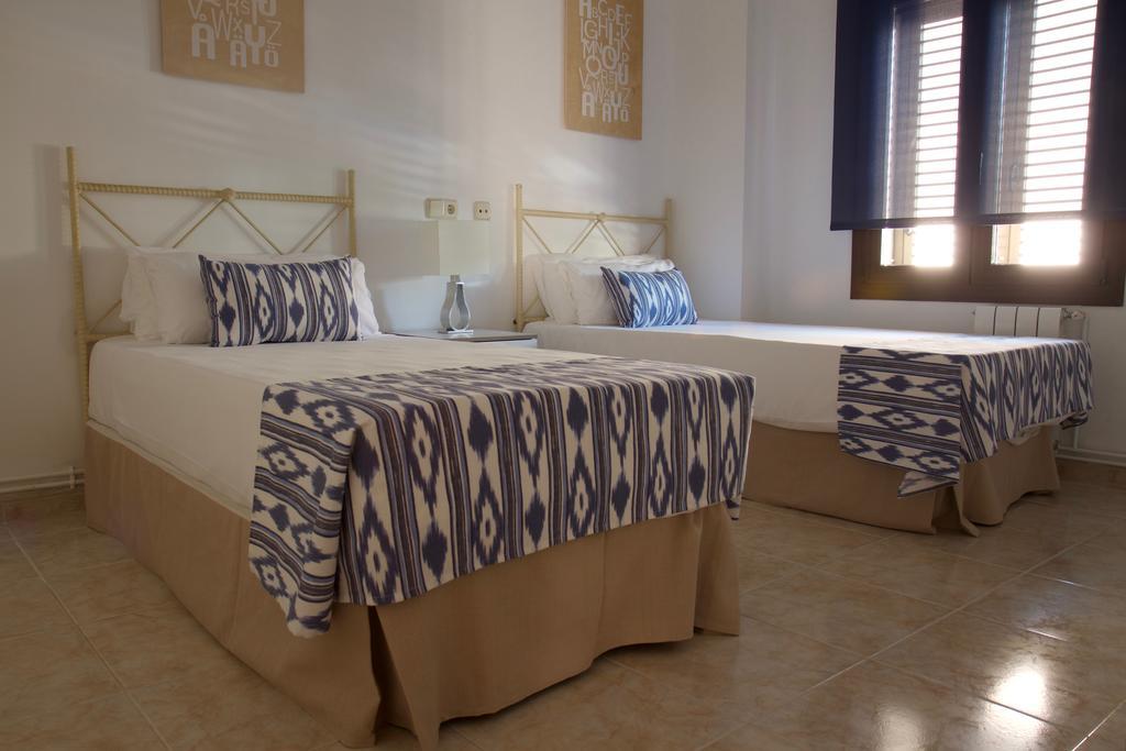 Villa Els Pins Palma de Mallorca Exterior foto